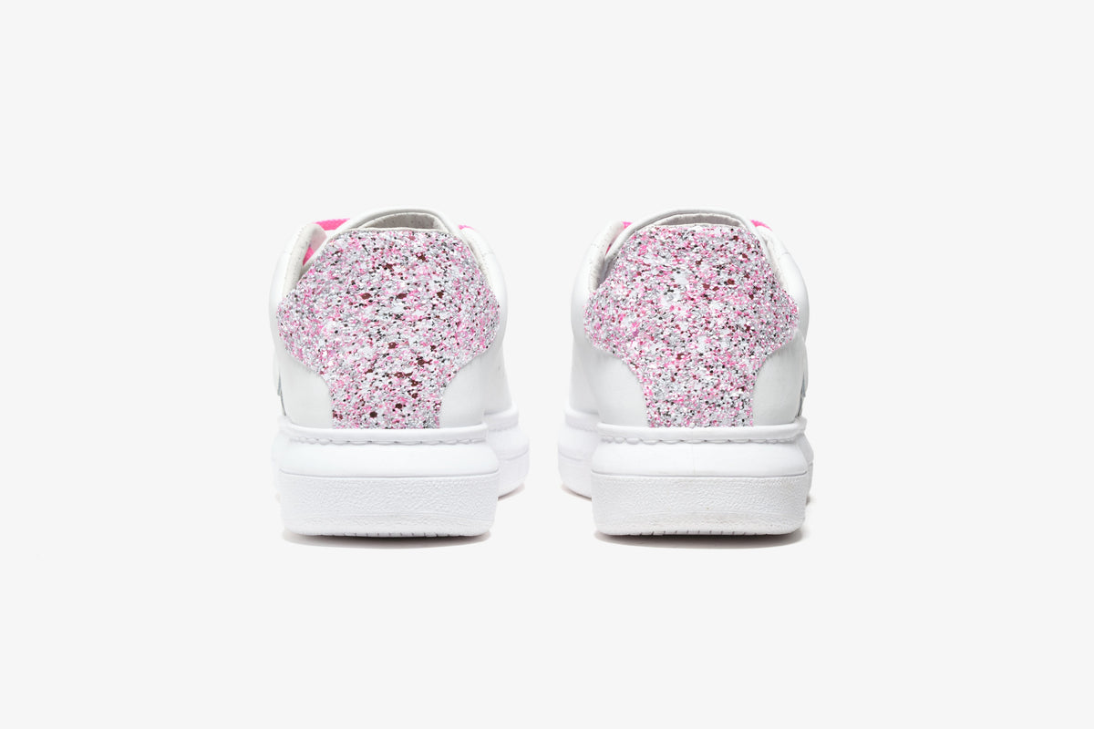 Adidas Stan Smith Adidas Glitter Bambina Custom Adidas Stan Smith