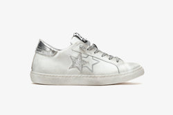 2つ星|女性、男性、子供向けのスニーカー|イタリア製スニーカー – 2Star