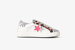 2Star | Woman, Man and Kids Sneakers | Sneakers made in Italy